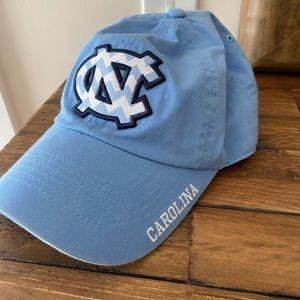 UNC hat